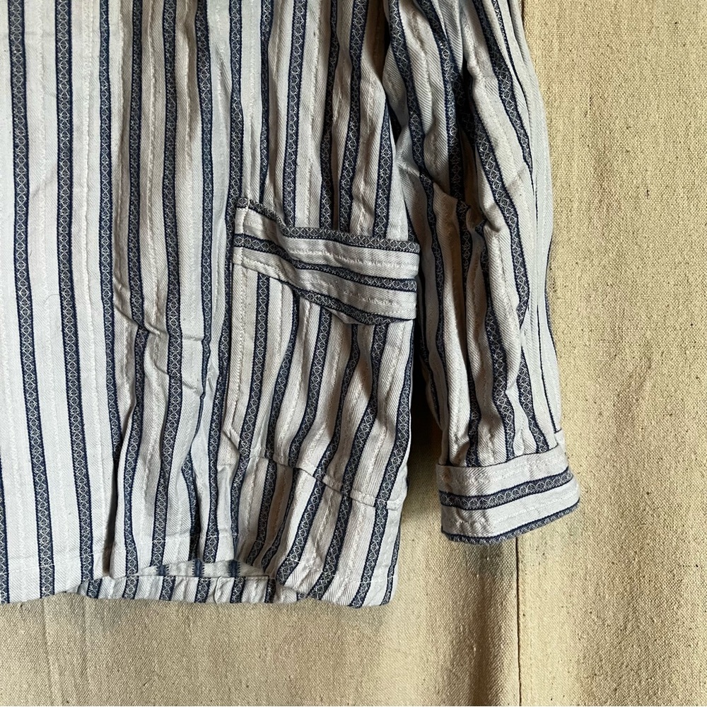 Vintage Pajama Set - Picture 4 of 9